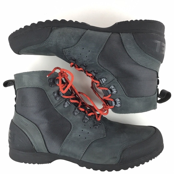 sorel ankeny hiking boot
